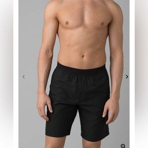 Prana mojo short